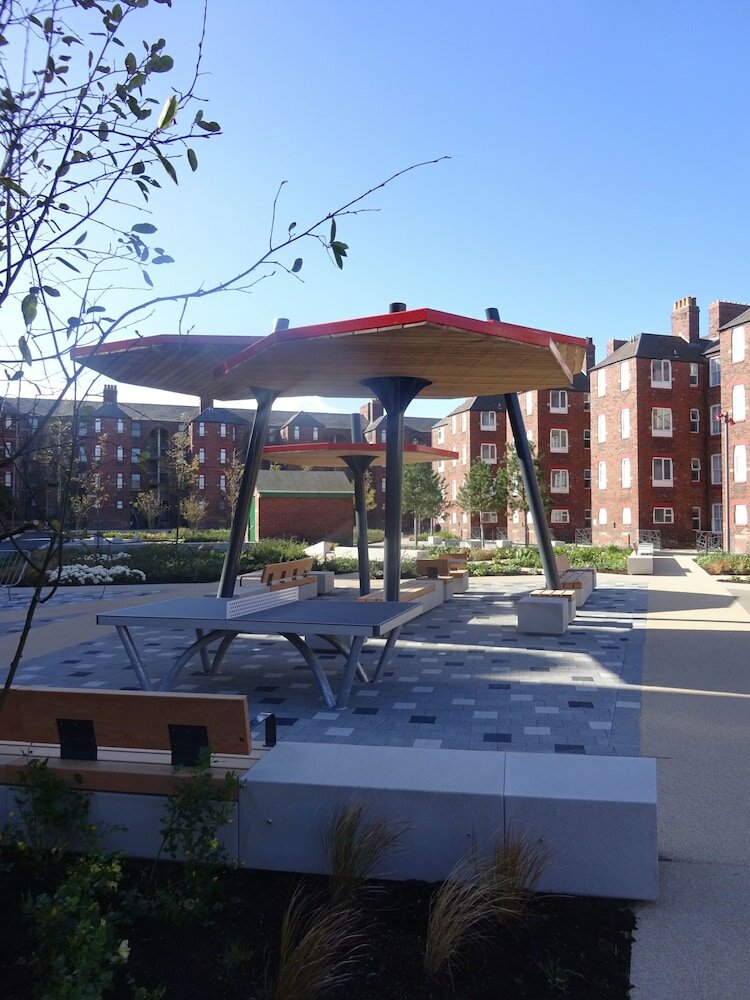 Фото Maritime Apartments