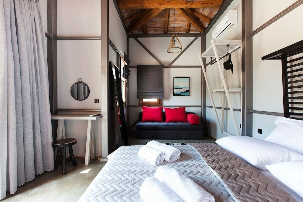 Фото Casa Afytos - Adults Only