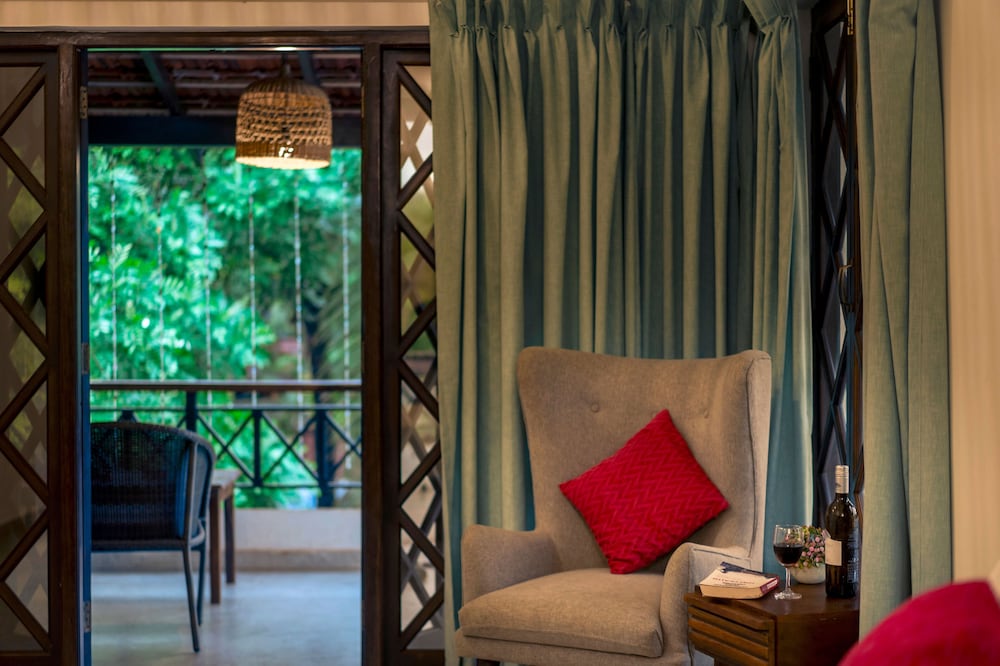 Фото Little India Beach Cottages