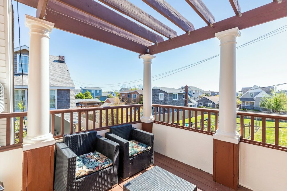 Фото The Palms Hotel Fire Island