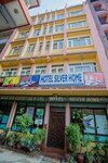 Hotel Silver Home (Ward 26, Ashok Galli, 286), hotel