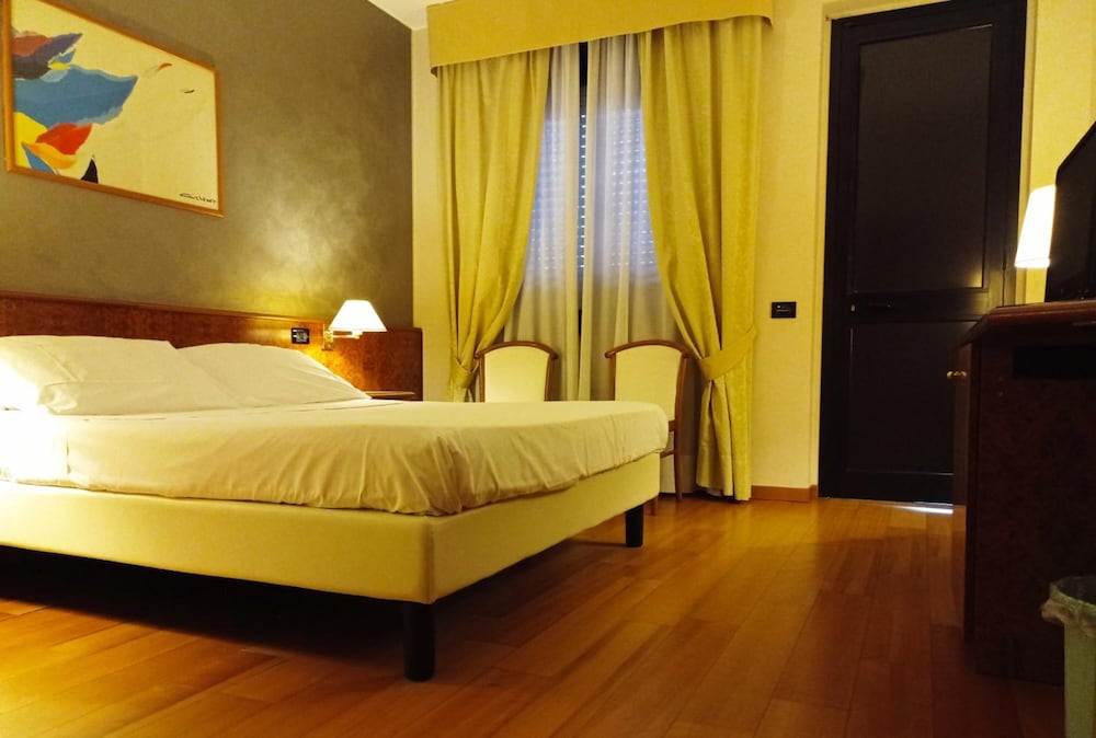 Фото Hotel Motel Europa