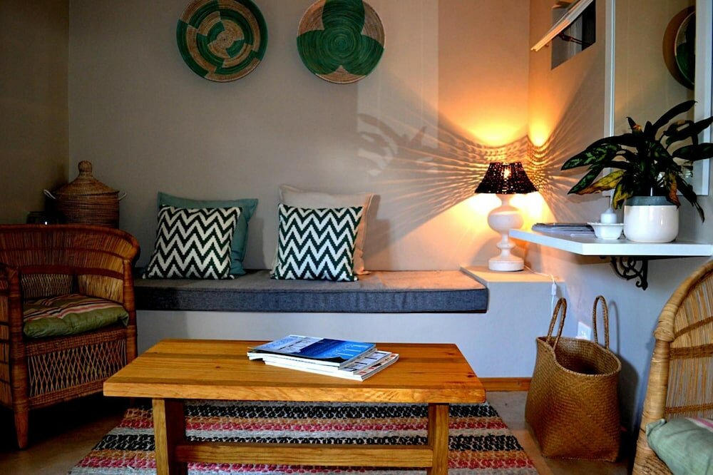 Фото Eight on Tuin