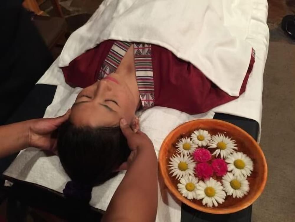 Фото Kichu Resort Paro