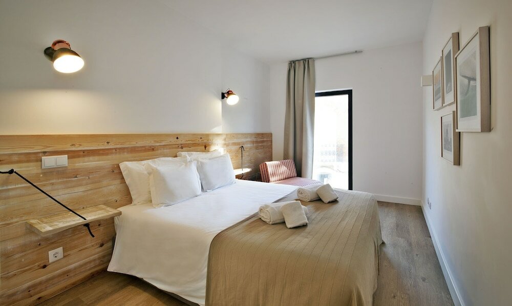 Фото The Salty Lodge