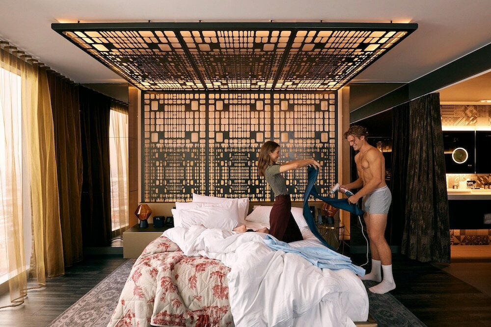 Фото W Philadelphia