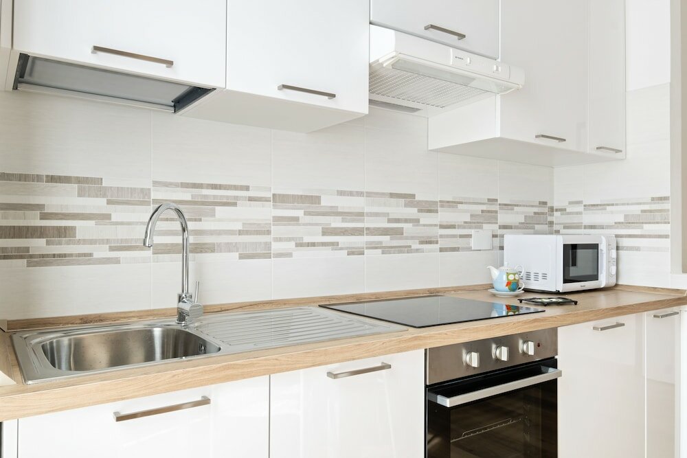 Фото Parco della Montagnola & Stazione Centrale Appartamento