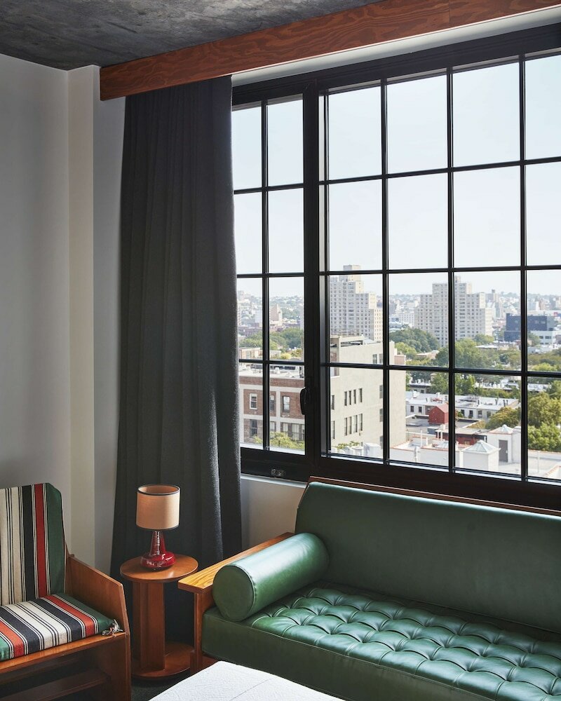 Фото Ace Hotel Brooklyn