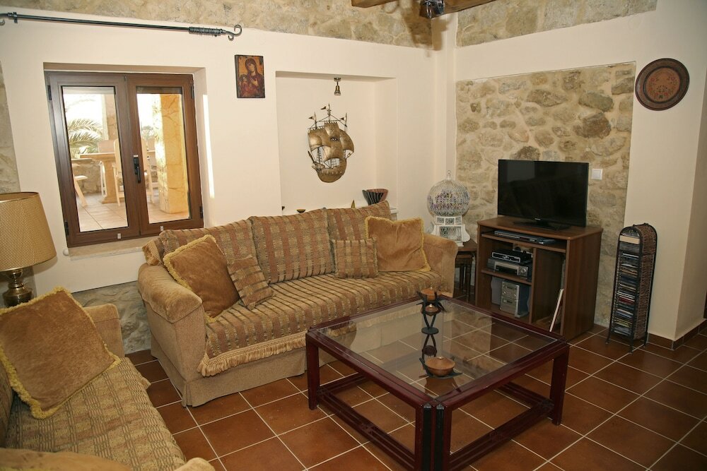 Фото Elaia Villas