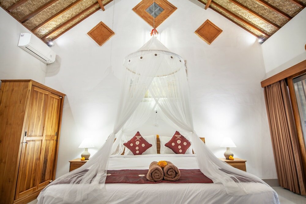 Фото Jero Sebali Villa