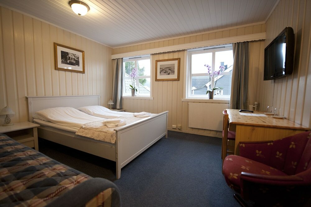 Фото Mo Gjestegård