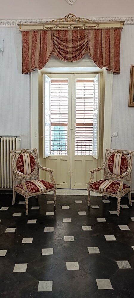 Фото Residenza Donnafugata B&b