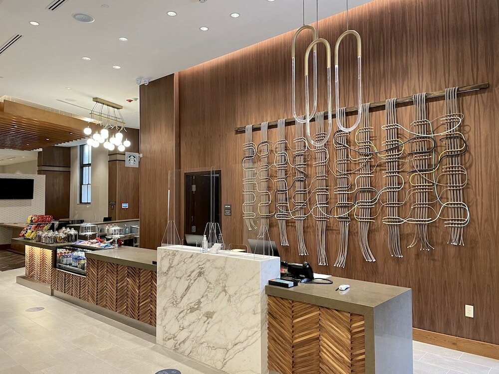 Фото Hyatt Place Houston Downtown