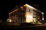 Luxor Garden Hotel (Kocaeli, Izmit, Ankara Highway Avenue, 171), hotel