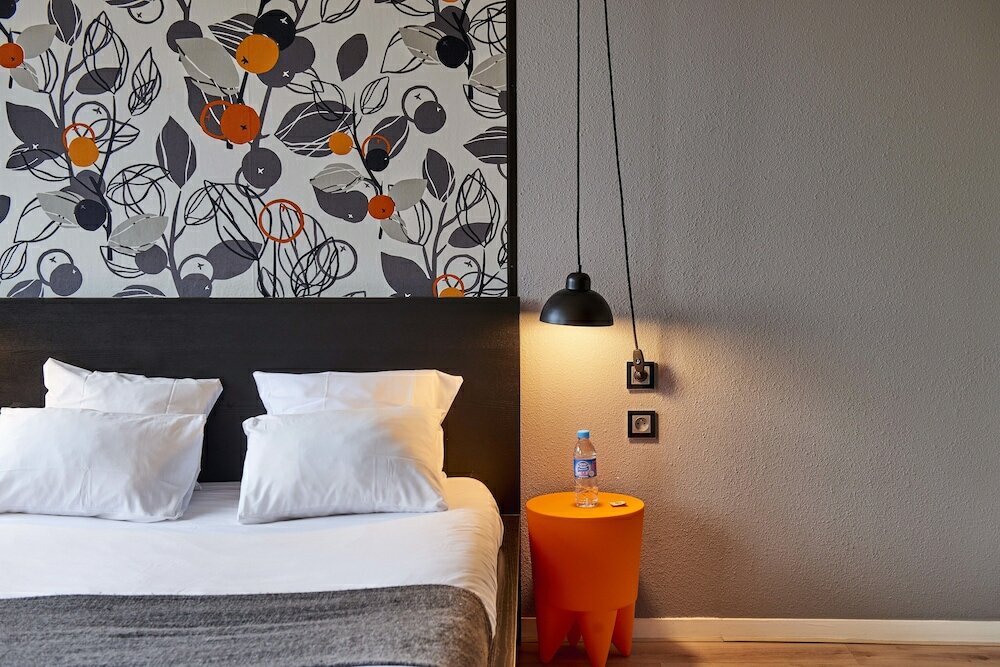 Фото L'aparthoteL LhL