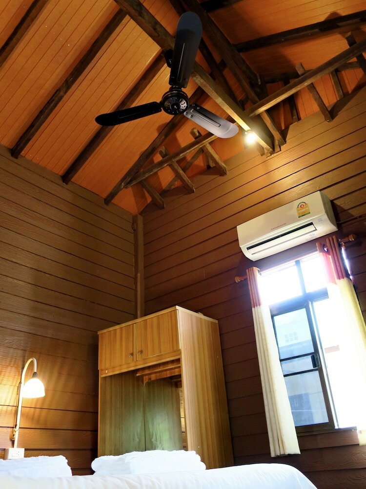 Фото Huan Kawin Est. 58 Lanna Home & Collection - Campus Accommodation