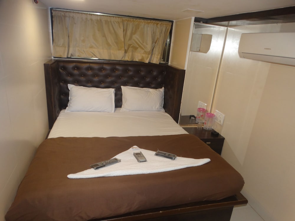 Фото Hotel Qamar