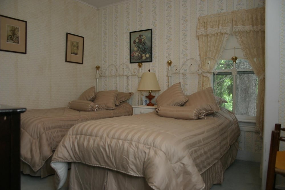 Фото The Inn at Starlight Lake