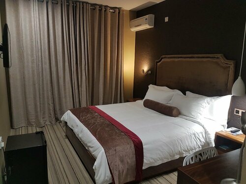 Гостиница La Signature Guest House во Франсистауне