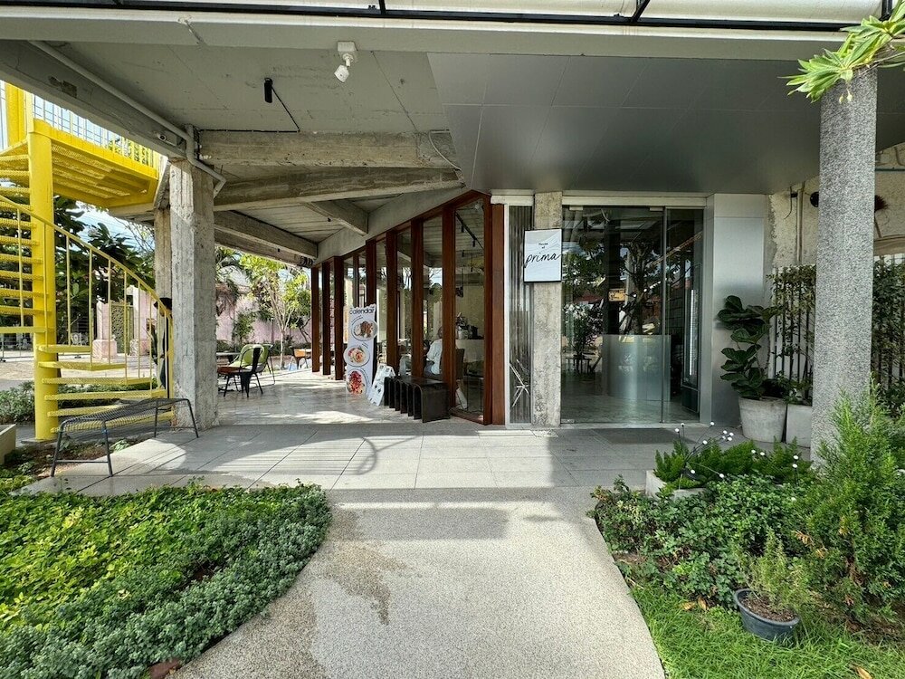 Фото Prima House Pattaya