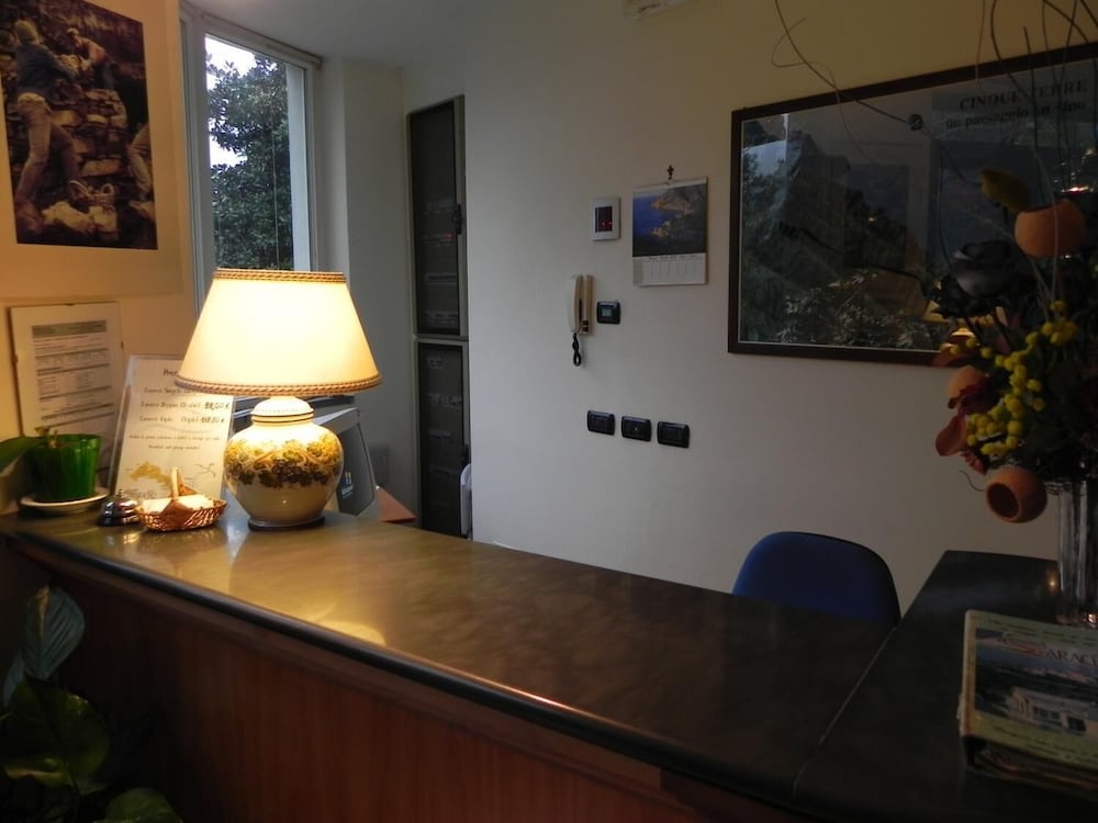 Фото Hotel Il Saraceno