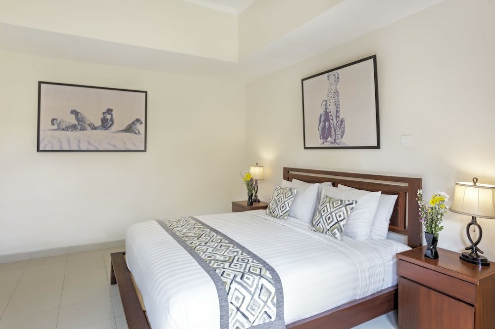 Фото Villa Kedis