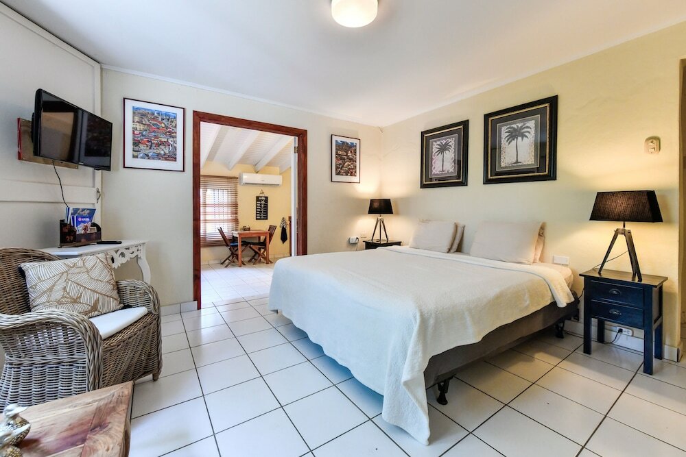 Фото Brisas Studio Apartments - Adults Only