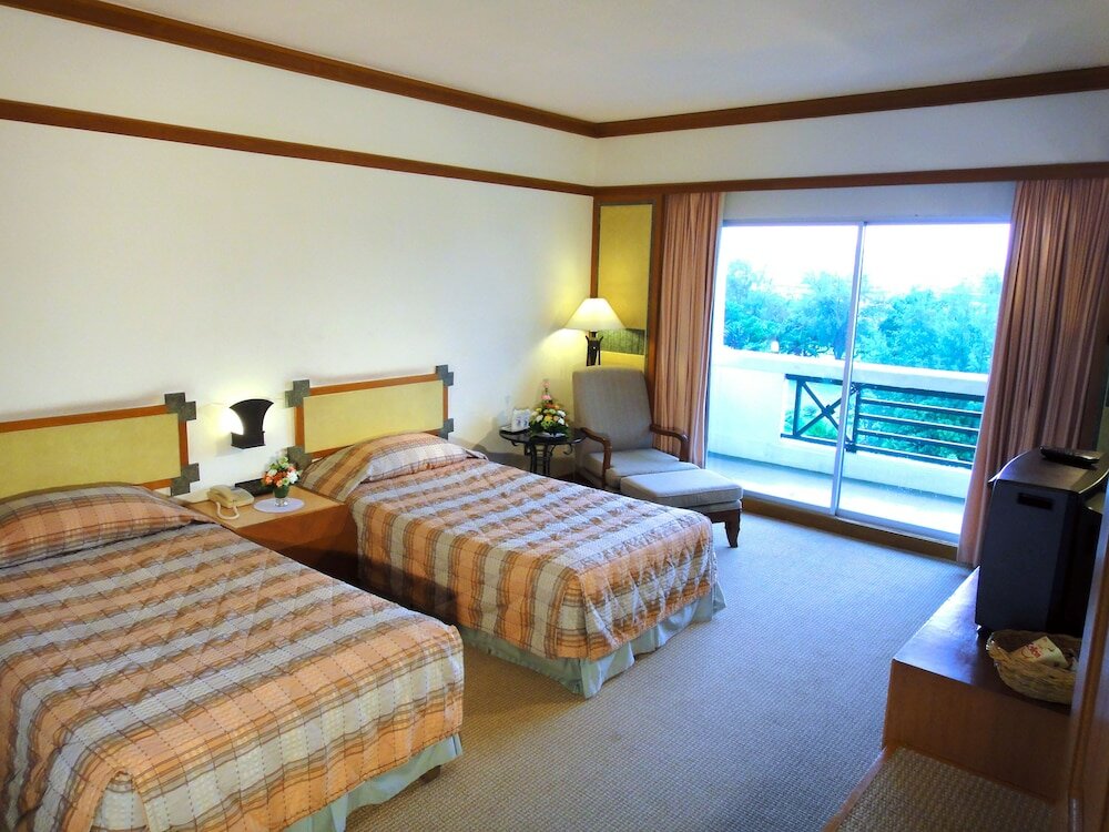 Фото BP Samila Beach Hotel & Resort