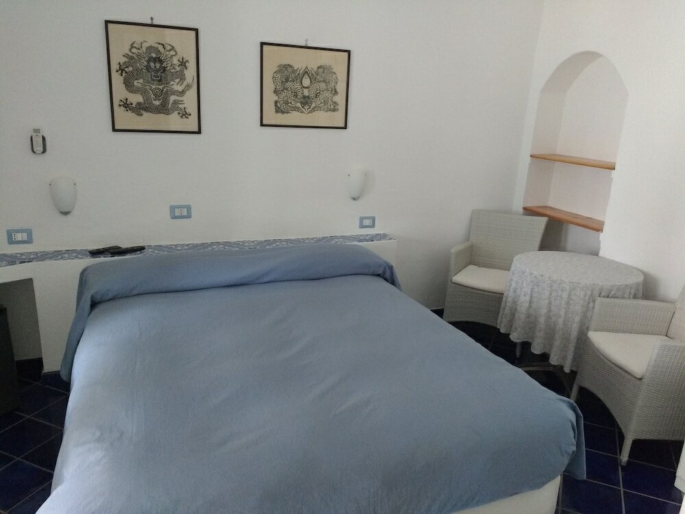 Фото Pensione La Giara