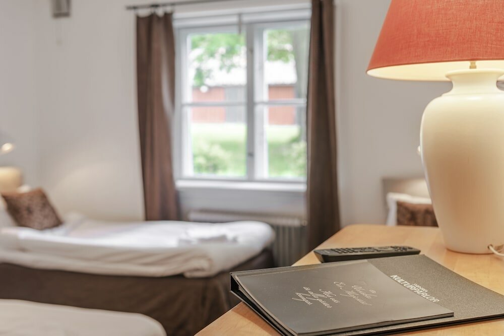 Фото Gripsholms Bed & Breakfast