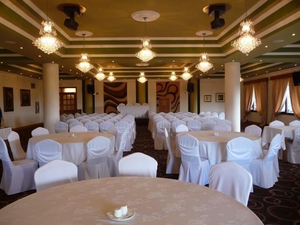 Фото Afkos Grammos Luxury Boutique Hotel