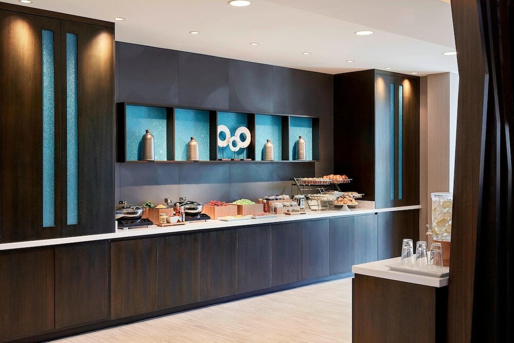 Фото SpringHill Suites by Marriott Arlington Tn