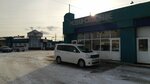 Развал-схождение (Barrikad Street, 2/7), car service, auto repair