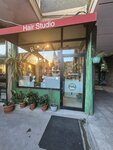 Root hair studio (İstanbul, Besiktas, Konaklar Mah., Akçam Cad., 3H) ، مصففو الشعر