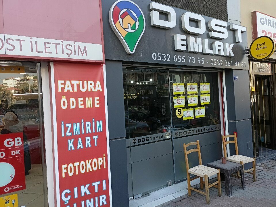 Real estate agency Dost Real Estate, Izmir, photo