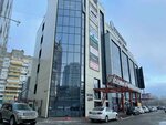 King Lion (ulitsa 70 let Oktyabrya, 26), beauty salon