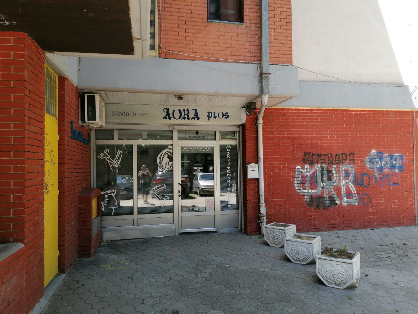 Aura Plus
