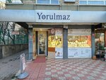 Yorulmaz Kuyumculuk (Ankara Province, Mamak District, Tıp Fakültesi Cad., 150A), tienda de joyería