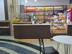 Altyn Coffee (Qabanbaı Batyr dańǵyly, 19), coffee to go
