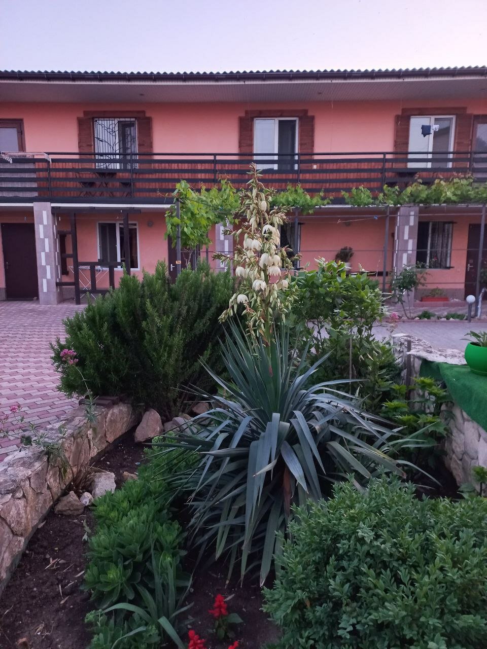 Фото Валентина