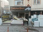 Sincan Spot (Ankara Province, Sincan District, Mareşal Çakmak Mah., Şimşek. Sok., 2B), segunda mano