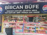Bircan Buffet (Ankara Province, Sincan District, Ahi Mesud Boulevard), convenience store
