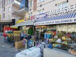 Ocean Party House (Ankara Province, Mamak District, Mehmet Ali Altın Cad., 134C) ، لوازم قضاء عطلة