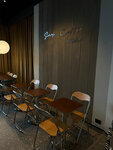 Surf Coffee X Safari (Vernadskogo Avenue, 86А), cafetería