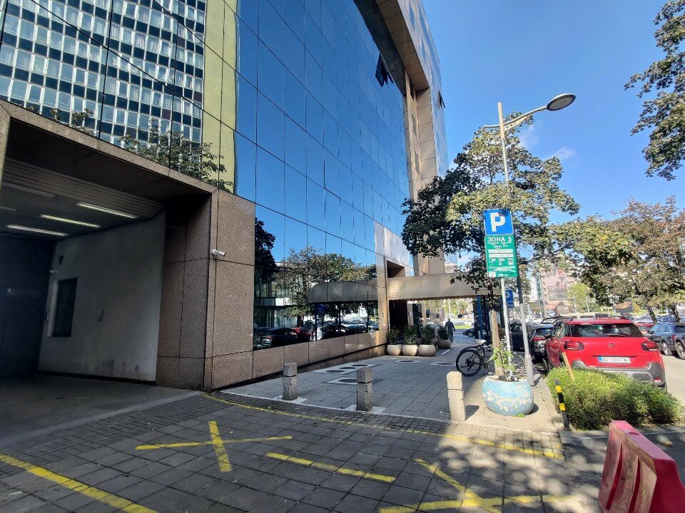 Фото Slavija Garni