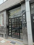 Sehnaz Fashion House (İstanbul, Şişli, Abide-i Hürriyet Cad., 53) ، دار الأزياء