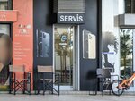 Service (Jurija Gagarina Street, 14E), phone repair