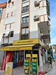 Beyfendi Market (İzmir, Buca, Fevzi Çakmak Cad., 71), grocery