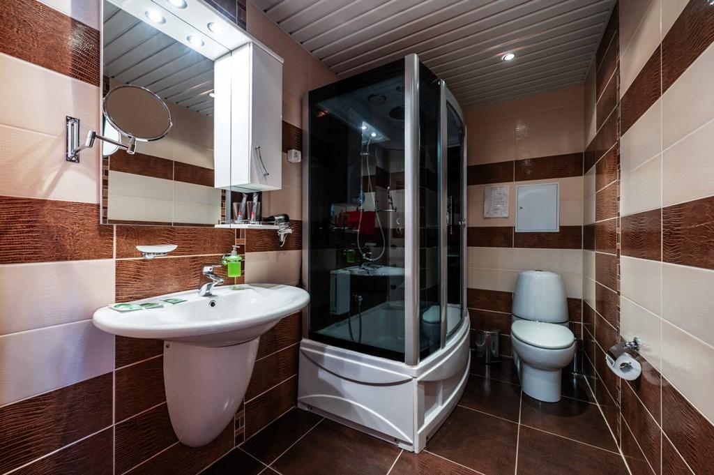 Фото Гостиница Березники