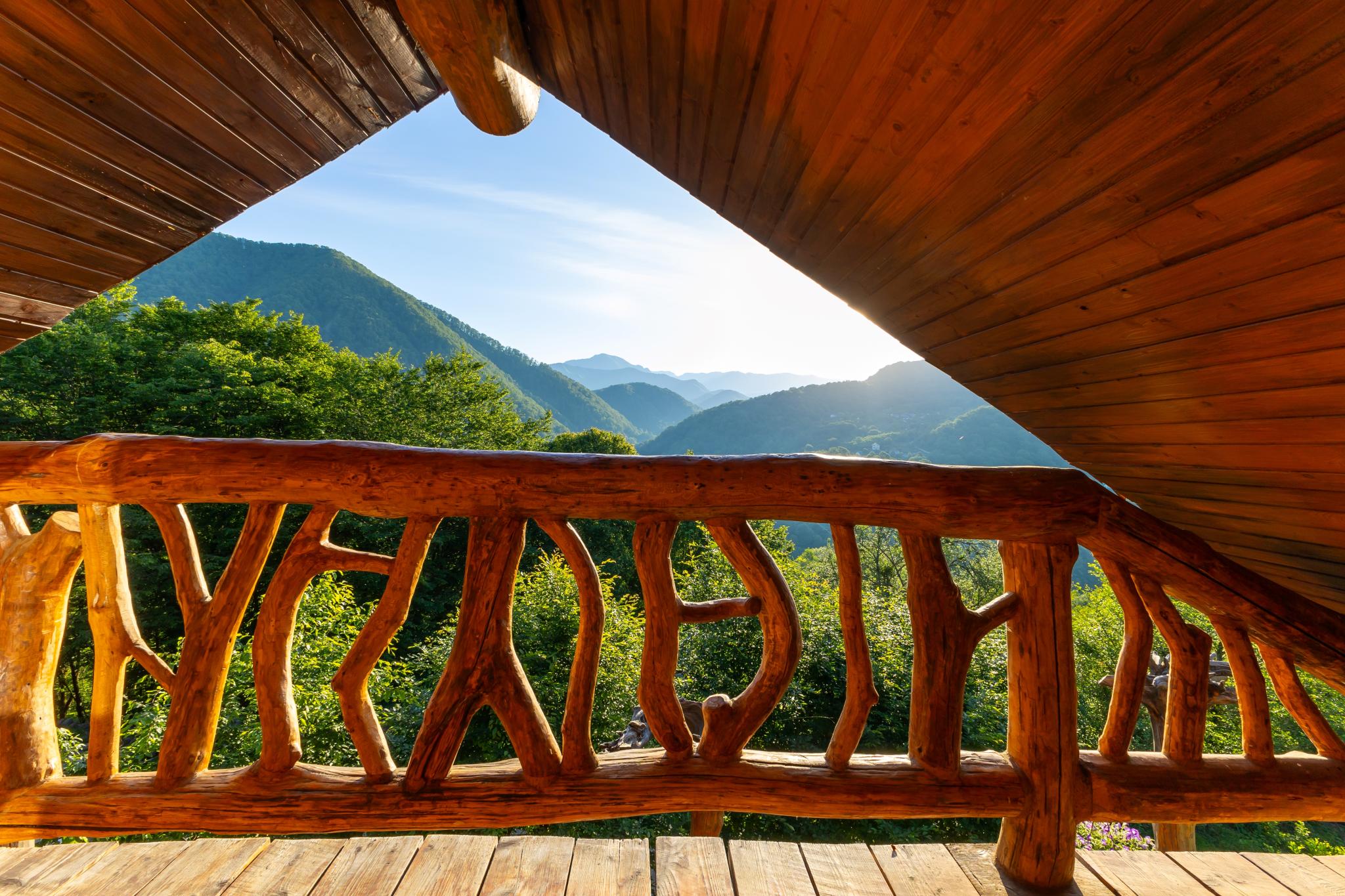 Фото Сергиев Двор